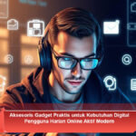 Aksesoris-Gadget-Praktis-untuk-Kebutuhan-Digital-Pengguna-Harian-Online-Aktif-Modern