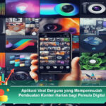 Aplikasi-Viral-Berguna-yang-Mempermudah-Pembuatan-Konten-Harian-bagi-Pemula-Digital