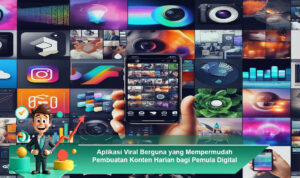 Aplikasi-Viral-Berguna-yang-Mempermudah-Pembuatan-Konten-Harian-bagi-Pemula-Digital