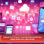Aplikasi-Viral-Populer-Untuk-Mendukung-Aktivitas-Digital-Sehari-Hari-Lebih-Efisien
