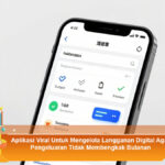 Aplikasi-Viral-Untuk-Mengelola-Langganan-Digital-Agar-Pengeluaran-Tidak-Membengkak-Bulanan