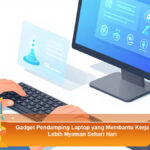 Gadget-Pendamping-Laptop-yang-Membantu-Kerja-Lebih-Nyaman-Sehari-Hari