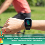 Gadget-Terbaru-Fungsional-Mendukung-Aktivitas-Outdoor-dan-Mobile-Sehari-Hari-Modern