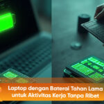 Laptop dengan Baterai Tahan Lama untuk Aktivitas Kerja Tanpa Ribet (1)