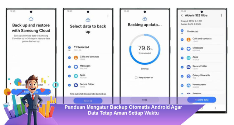 Panduan-Mengatur-Backup-Otomatis-Android-Agar-Data-Tetap-Aman-Setiap-Waktu