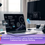 Panduan-Menyesuaikan-Laptop-Dengan-Kebutuhan-Freelance-Dan-Remote-Working
