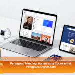 Perangkat-Teknologi-Harian-yang-Cocok-untuk-Pengguna-Digital-Aktif