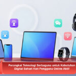 Perangkat-Teknologi-Serbaguna-untuk-Kebutuhan-Digital-Sehari-Hari-Pengguna-Online-Aktif