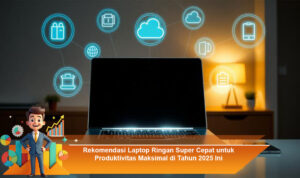 Rekomendasi-Laptop-Ringan-Super-Cepat-untuk-Produktivitas-Maksimal-di-Tahun-2025-Ini
