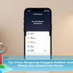 Tips-iPhone-Mengurangi-Gangguan-Notifikasi-Saat-Bekerja-Atau-Istirahat-Aman-Harian