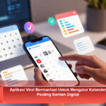 Aplikasi-Viral-Bermanfaat-Untuk-Mengatur-Kalender-Posting-Konten-Digital