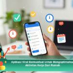 Aplikasi-Viral-Bermanfaat-Untuk-Mengoptimalkan-Aktivitas-Kerja-Dari-Rumah