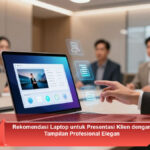 Rekomendasi-Laptop-untuk-Presentasi-Klien-dengan-Tampilan-Profesional-Elegan